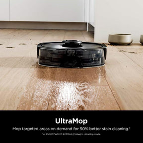 Shark Matrix Plus 2-in-1 Robot Vacuum & Mop | RV2620WDUK
