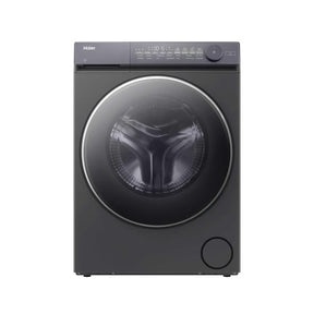 Haier HWD90-B14367GU1 - Silver 9KG/6KG Washer Dryer - 1400 RPM - D energy