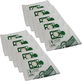 4YOURHOME Henry Hetty Numatic Microfibre Vacuum Bags 5 Pack | EXSMFB373