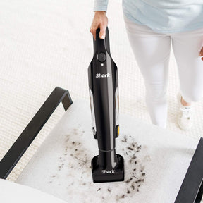 Shark Classic Handheld Pet Vacuum - Black | CH950UKT
