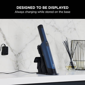 Shark Premium Handheld Vacuum - Blue | WV270UK