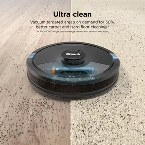 Shark Matrix Plus 2-in-1 Robot Vacuum & Mop | RV2620WDUK