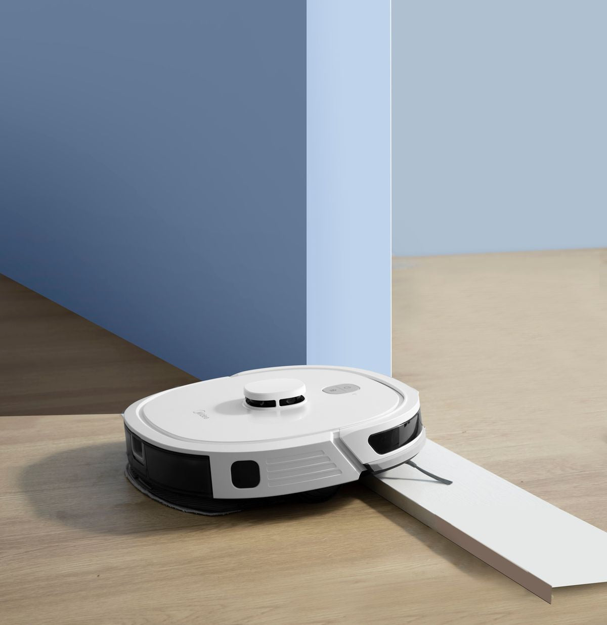 Midea M6 Robot Vacuum Cleaner - Robovac - 3400mAh 110min || M6