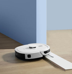 Midea M6 Robot Vacuum Cleaner - Robovac - 3400mAh 110min || M6