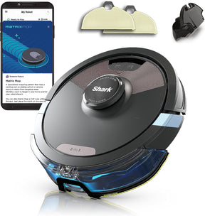 Shark Matrix Plus 2-in-1 Robot Vacuum & Mop | RV2620WDUK