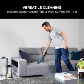Shark Premium Handheld Vacuum - Blue | WV270UK
