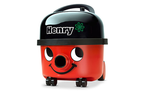Henry Original 9 Litre Capacity Hoover Vacuum | HVR200