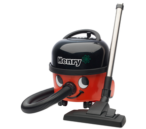 Henry Original 9 Litre Capacity Hoover Vacuum | HVR200