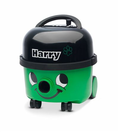 Harry 9 Litre Hoover Vacuum Cleaner | HHR200