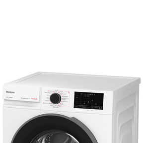 Blomberg 10kg 1400rpm RecycledTub Washing Machine | LWA210461W