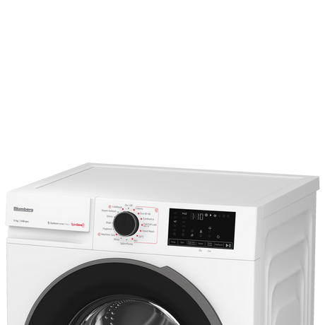 Blomberg 10kg 1400rpm RecycledTub Washing Machine | LWA210461W