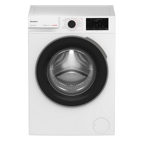 Blomberg 10kg 1400rpm RecycledTub Washing Machine | LWA210461W