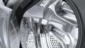Bosch Series 6 WNG25401GB - White 10.5KG/6KG Washer Dryer - 1400 RPM - A/D energy