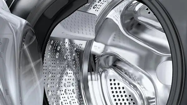 Bosch Series 6 WNG25401GB - White 10.5KG/6KG Washer Dryer - 1400 RPM - A/D energy