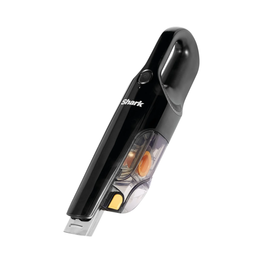 Shark Classic Handheld Pet Vacuum - Black | CH950UKT