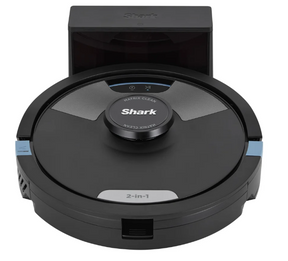 Shark Matrix Plus 2-in-1 Robot Vacuum & Mop | RV2620WDUK