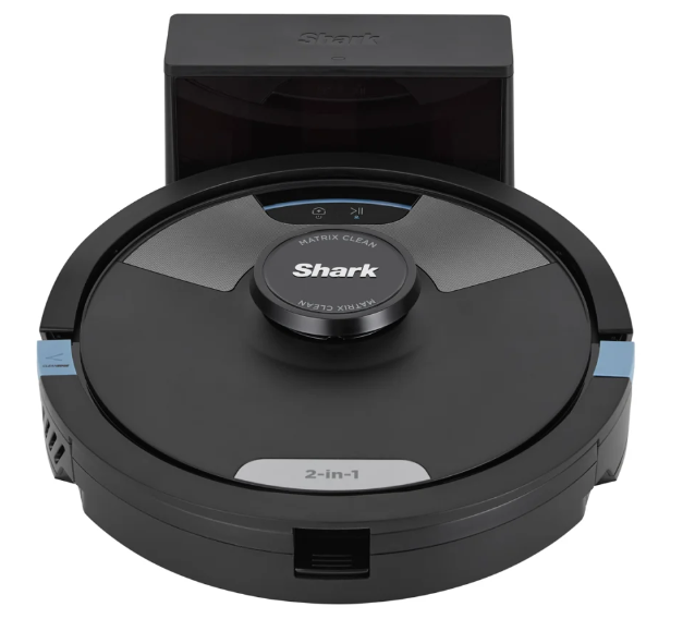 Shark Matrix Plus 2-in-1 Robot Vacuum & Mop | RV2620WDUK