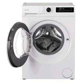 Candy Quick Pro 8KG/5KG Freestanding Washer Dryer in White | GWD 485S6-80