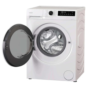 Candy Quick Pro 8KG/5KG Freestanding Washer Dryer in White | GWD 485S6-80