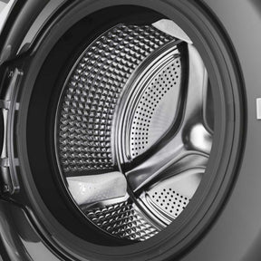 Haier HWD90-B14959S8NUK - Grey Series 5 Washer Dryer - 9KG Wash/6KG Dry - D Energy