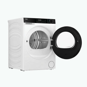 Haier X Series 5 8 kg Heat Pump Tumble Dryer | HD80‑D357U1