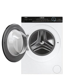 Haier HWD100-B14959U1- White 10KG/6KG Washer Dryer - 1400RPM - D Energy Rating