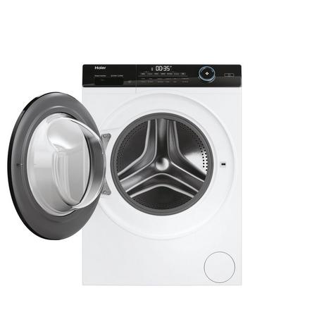 Haier HWD100-B14959U1- White 10KG/6KG Washer Dryer - 1400RPM - D Energy Rating