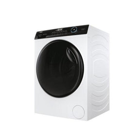 Haier HWD100-B14959U1- White 10KG/6KG Washer Dryer - 1400RPM - D Energy Rating