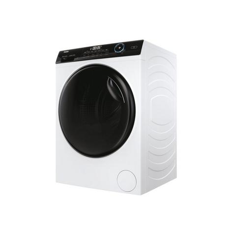 Haier HWD100-B14959U1- White 10KG/6KG Washer Dryer - 1400RPM - D Energy Rating