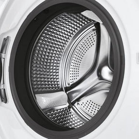 Haier HWD100-B14959U1- White 10KG/6KG Washer Dryer - 1400RPM - D Energy Rating