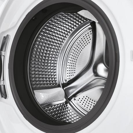 Haier HWD100-B14959U1- White 10KG/6KG Washer Dryer - 1400RPM - D Energy Rating