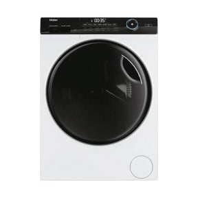 Haier HWD100-B14959U1- White 10KG/6KG Washer Dryer - 1400RPM - D Energy Rating