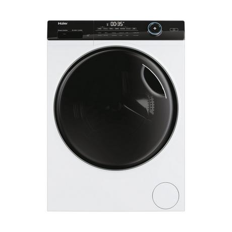 Haier HWD100-B14959U1- White 10KG/6KG Washer Dryer - 1400RPM - D Energy Rating