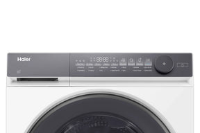 Haier HWD80BP14367TU - White 8KG/5KG Washer Dryer - 1400 RPM - A Energy