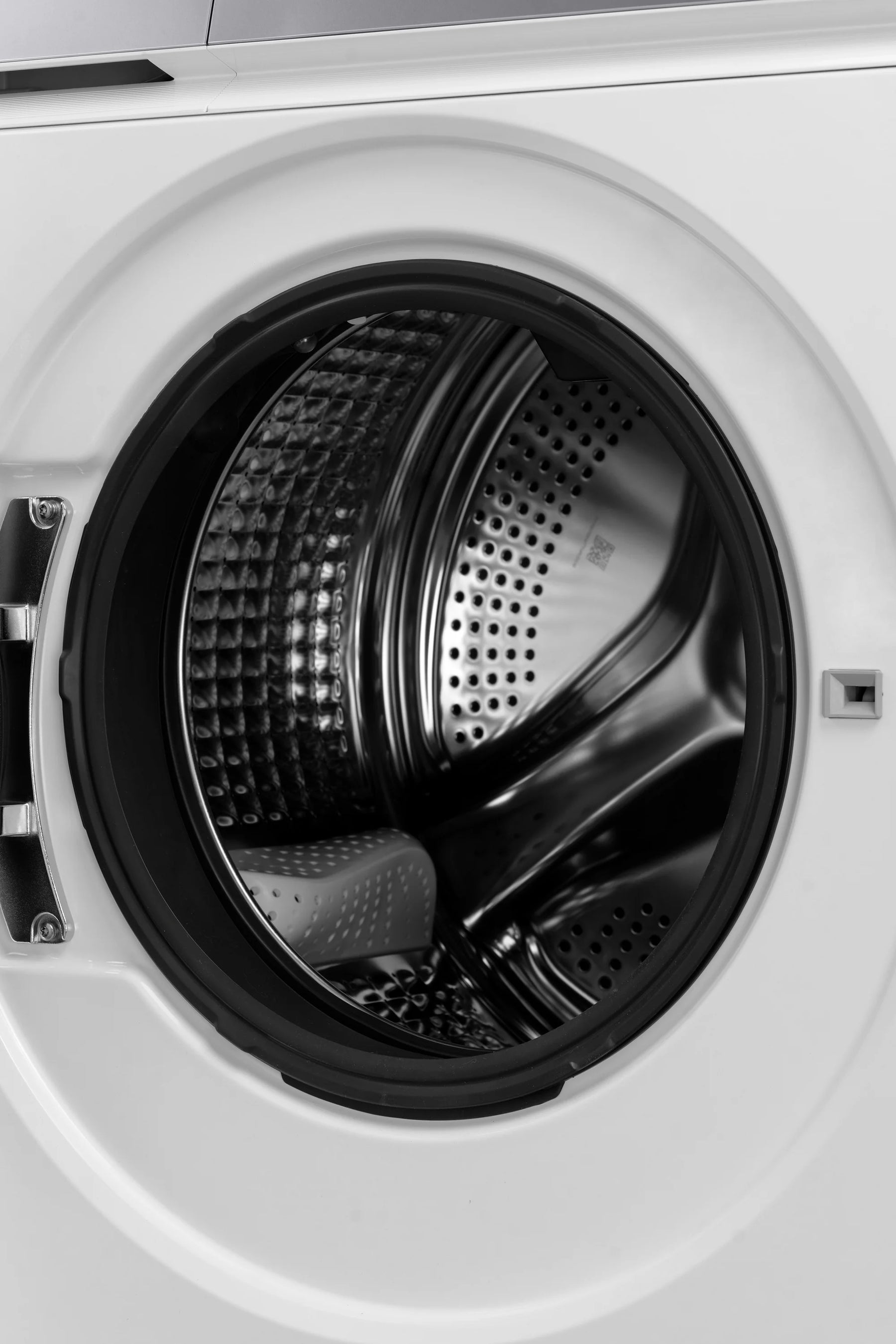 Haier HWD80BP14367TU - White 8KG/5KG Washer Dryer - 1400 RPM - A Energy