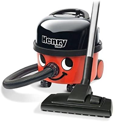 Henry Original 9 Litre Capacity Hoover Vacuum | HVR200