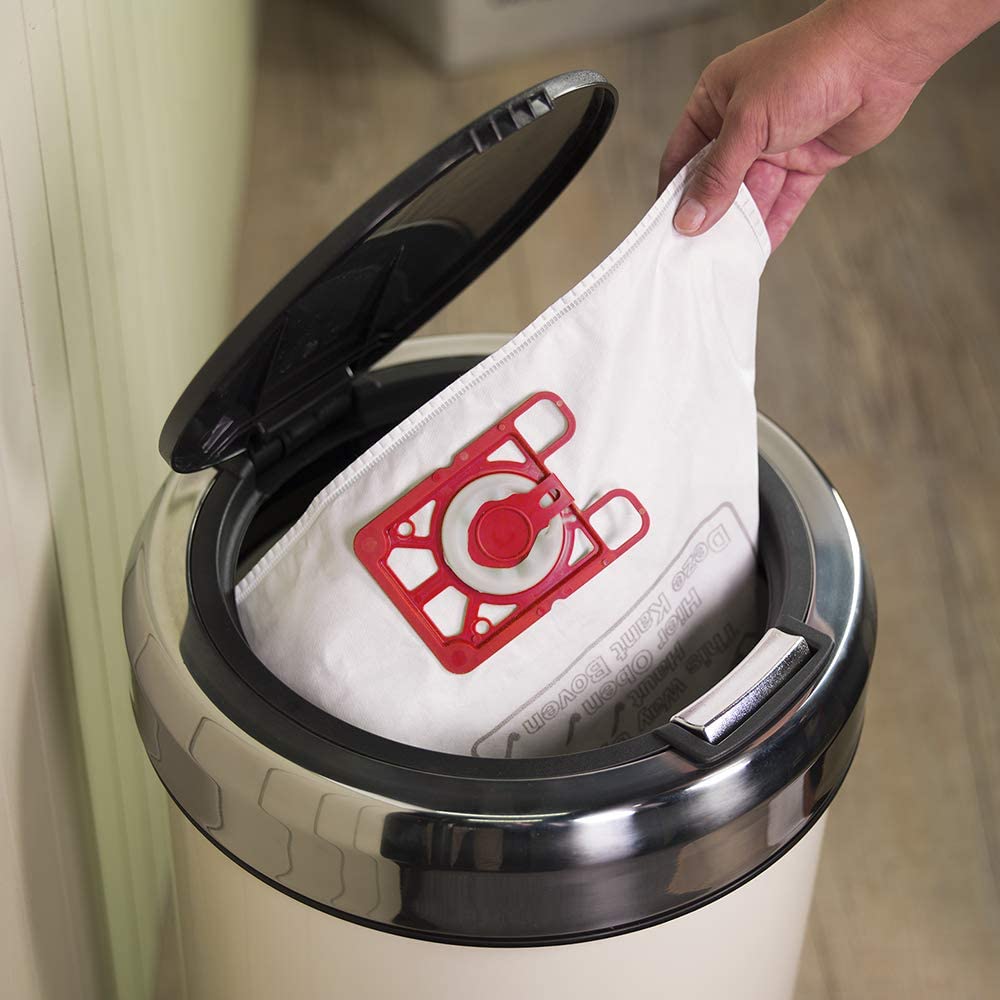 Henry Original 9 Litre Capacity Hoover Vacuum | HVR200