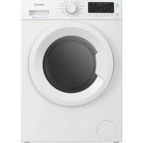 Hotpoint IDP 9646 PUSH&GO UK - White 9KG/6KG Washer Dryer - 1400 RPM - D Energy