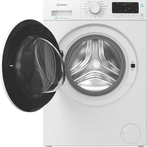 Hotpoint IDP 9646 PUSH&GO UK - White 9KG/6KG Washer Dryer - 1400 RPM - D Energy