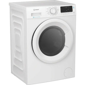 Hotpoint IDP 9646 PUSH&GO UK - White 9KG/6KG Washer Dryer - 1400 RPM - D Energy