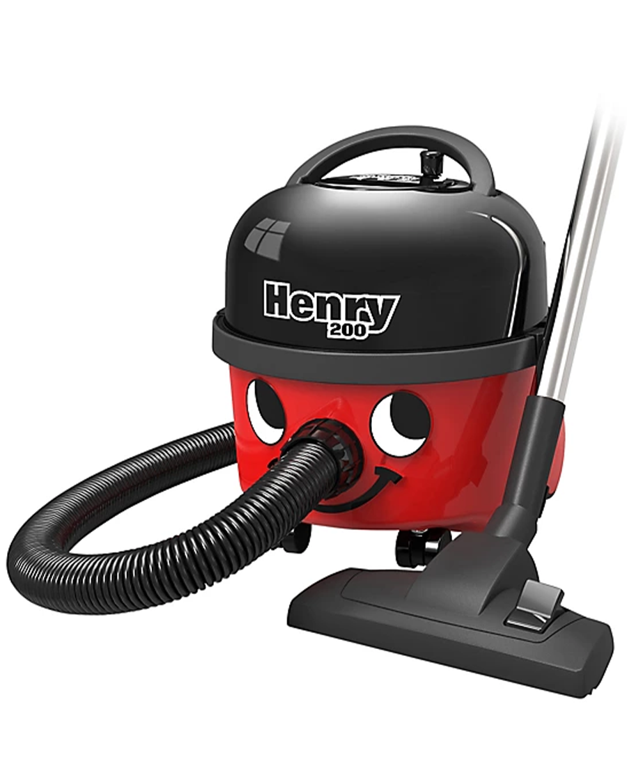 Henry Numatic Vacuum Cleaner | HVR200
