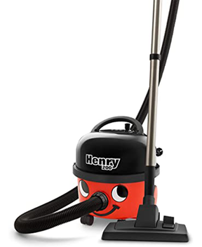 Henry Numatic Vacuum Cleaner | HVR200