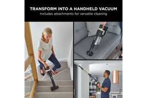 Shark Stratos Anti Hair Wrap Plus Pet Pro Cordless Vacuum | IZ400UKT