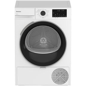 Blomberg 8kg Heat Pump Tumble Dryer A+++ | LTA18320W