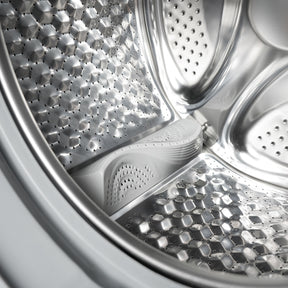 Montpellier MIWD8614 - White 8KG Integrated Washer Dryer - 1400 RPM - B/E Energy Rating