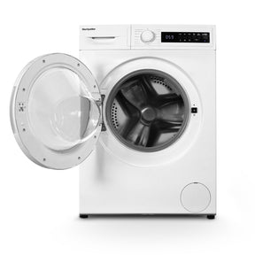 Montpellier MWD8514W - White 8KG Washer Dryer - 1400 RPM - A/E energy
