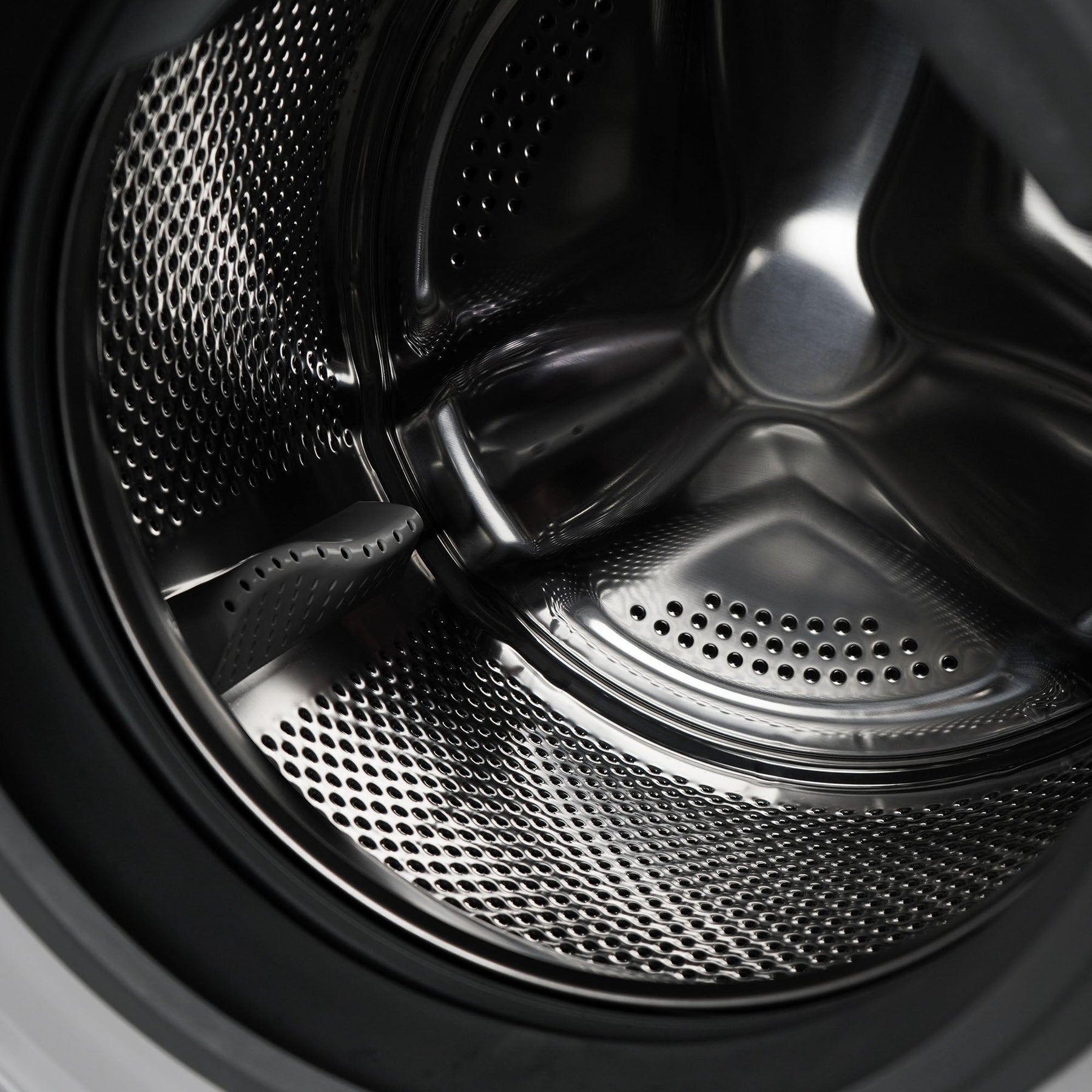 Montpellier MWD8514W - White 8KG Washer Dryer - 1400 RPM - A/E energy