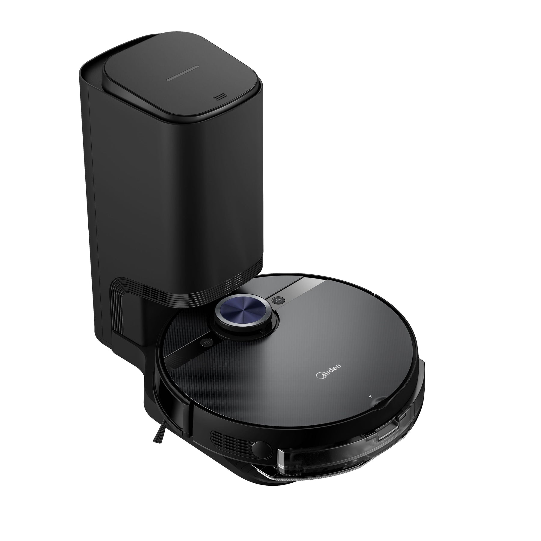Midea S8+ Robot Vacuum - Robovac - 5200mAh 150min || S8+