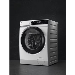 AEG LWR7314L4B - White 11KG/7KG Washer Dryer - 1400 RPM - D/A Energy