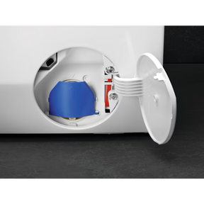AEG LWR8516O5UD - White 10KG/6KG Washer Dryer - 1600 RPM - D energy